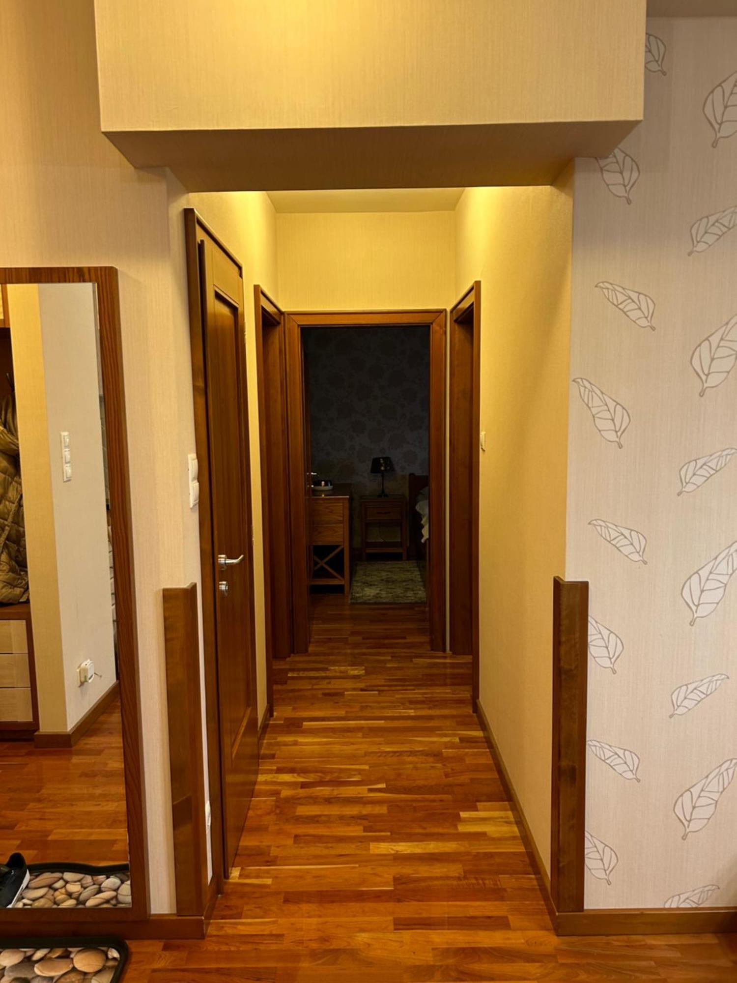 Danube Terrace Elegant With 2 Bedroom With Free Air Conditioner And Private Parking Budapesta Exterior foto